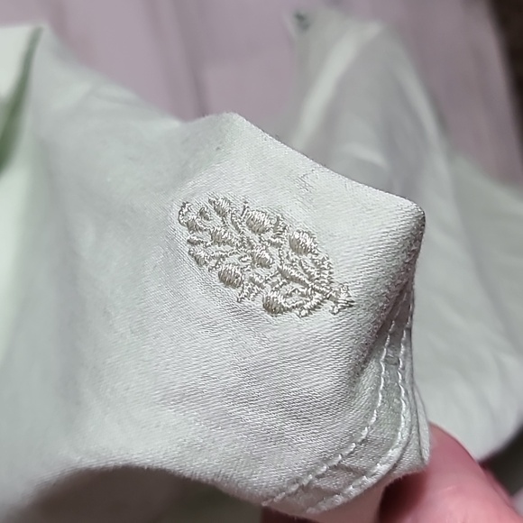 Free People Movement Wade On One Peice in Washed Aloe Green Size Large - Picture 6 of 8